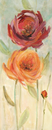 Picture of SWEET POPPIES I