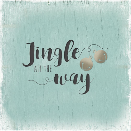 Picture of JINGLE ALL THE WAY