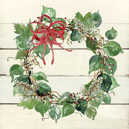 Picture of HOLIDAY WREATH