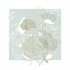 Picture of FILIGREE FLORAL I