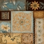 Picture of MOROCCAN DETAIL II