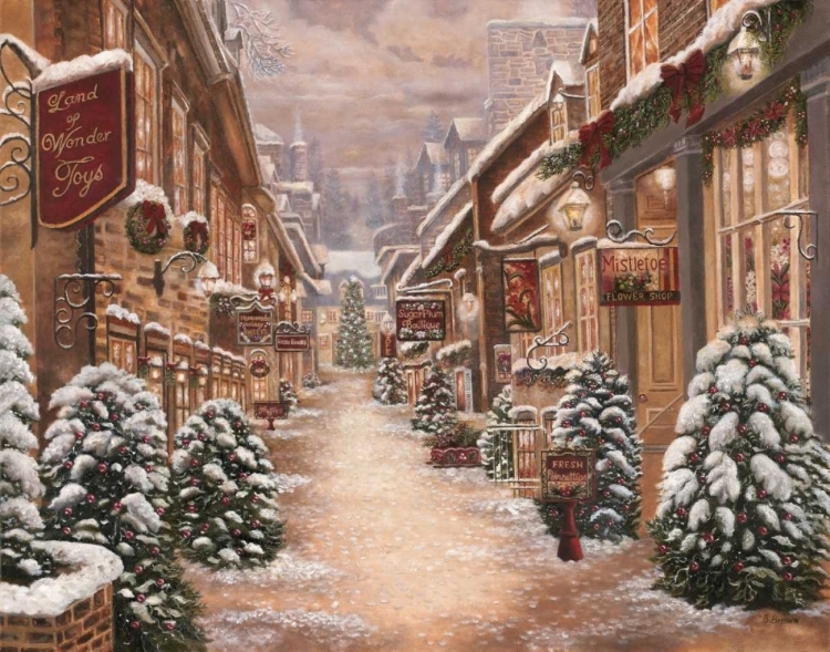 Picture of LAND OF WONDER
