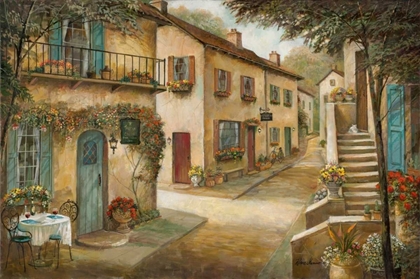 Picture of VILLAGE CHARM AND