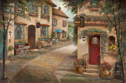 Picture of QUAINT CAFE