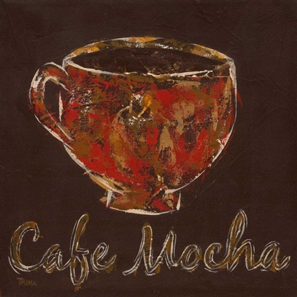 Picture of CAFE MOCHA