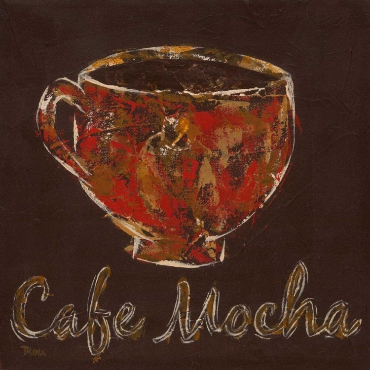 Picture of CAFE MOCHA