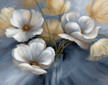 Picture of SCENT OF SUMMER I