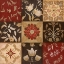Picture of PATTERNS OF NATURE I