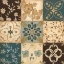 Picture of PATTERNS OF NATURE II