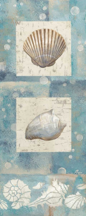 Picture of BY THE SEA II