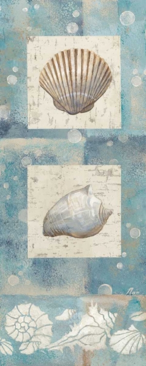 Picture of BY THE SEA II
