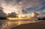 Picture of SUNSET IN HANALEI