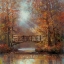 Picture of BRIDGE OF PEACE II
