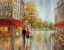 Picture of ROMANTIC PROMENADE II