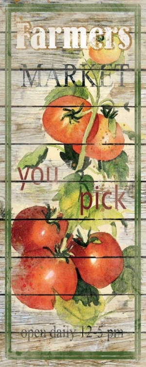 Picture of TOMATOES