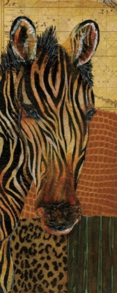 Picture of OUT OF AFRICA I