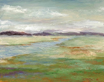 Picture of MEADOW STREAM II
