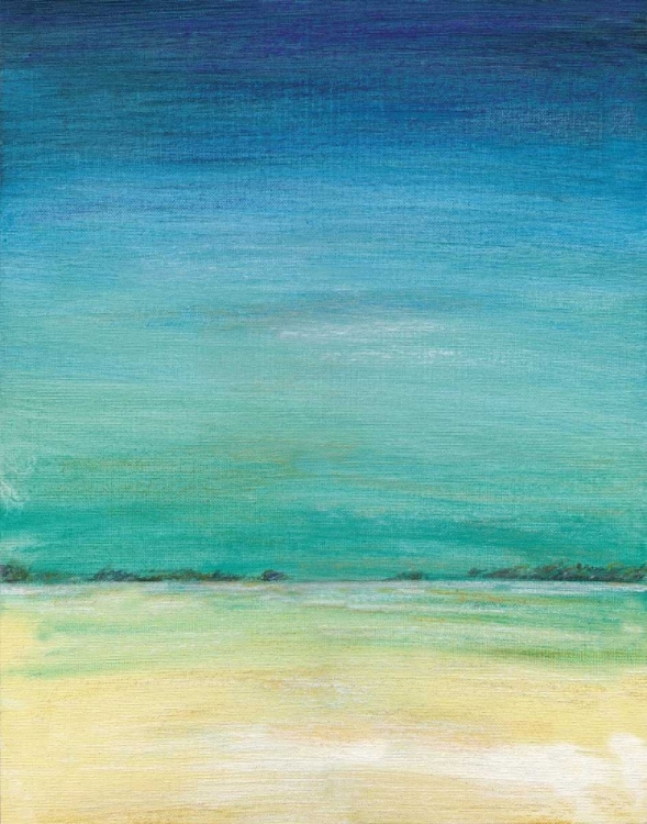 Picture of TROPICS II