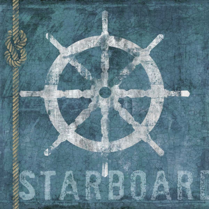 Picture of STARBOARD