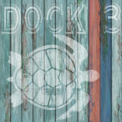 Picture of DOCK 3