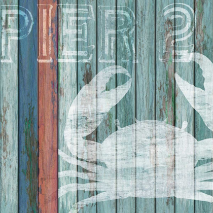 Picture of PIER 2