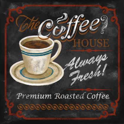 Picture of THE COFFEE HOUSE