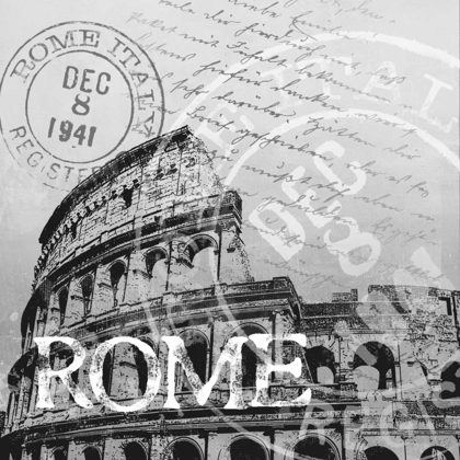 Picture of ROME