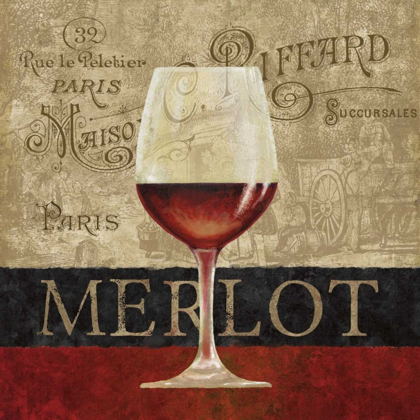 Picture of MERLOT