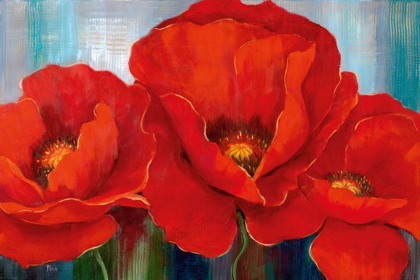 Picture of MAGNIFIQUE EN ROUGE