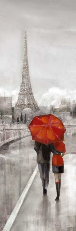 Picture of PARIS STROLL