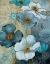 Picture of BLUE DENIM GARDEN I