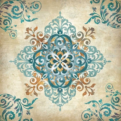 Picture of ARABESQUE II