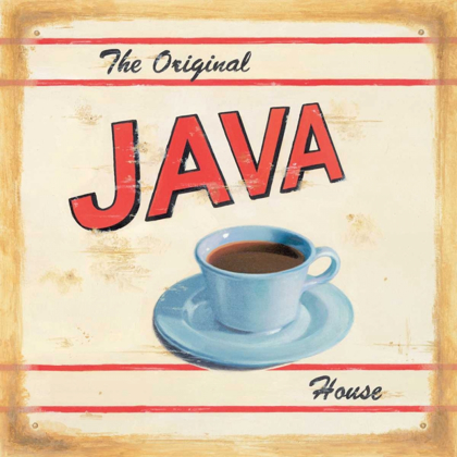 Picture of ORIG JAVA HOUSE