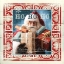 Picture of SHIPLAP SANTA