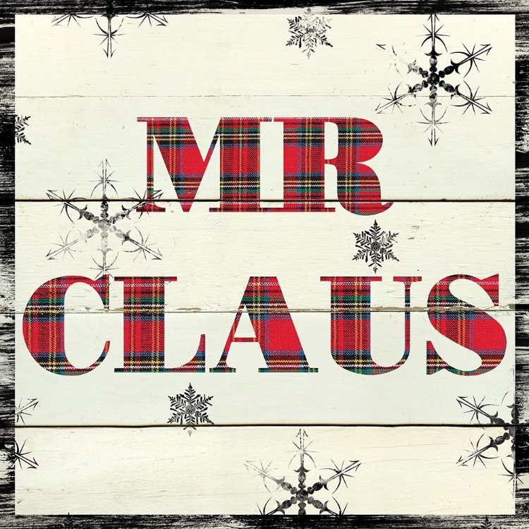 Picture of MR. CLAUS