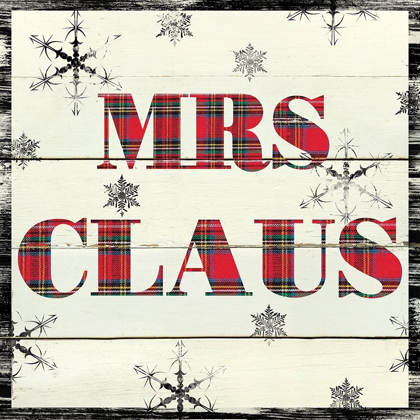 Picture of MRS. CLAUS