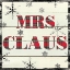 Picture of MRS. CLAUS