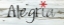 Picture of ALEGRIA