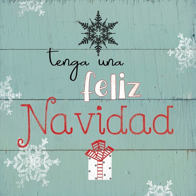 Picture of FELIZ NAVIDAD