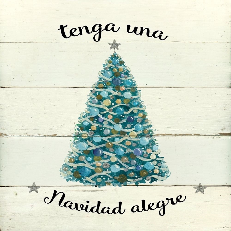 Picture of NAVIDAD ALEGRE