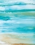 Picture of COASTAL ABSTRACT