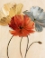 Picture of POPPY PALETTE I