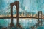 Picture of MANHATTAN MEMORIES