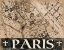 Picture of PARIS MAP