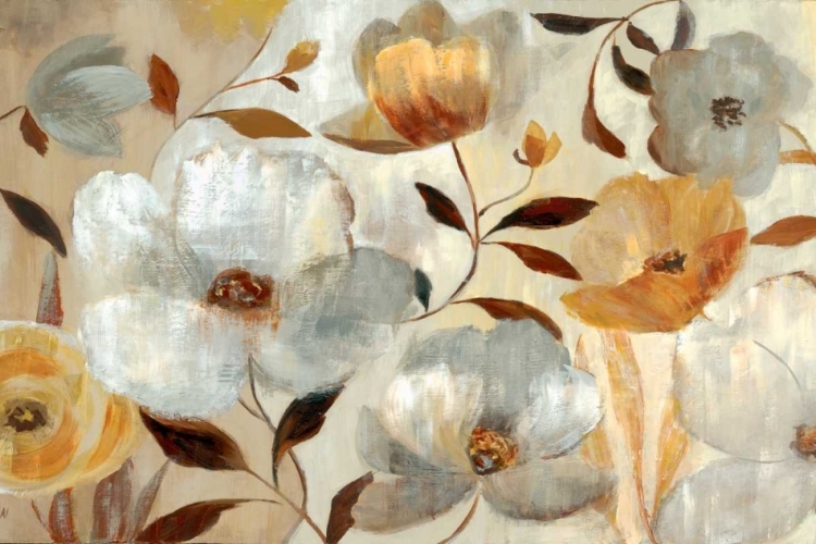 Picture of GOLDEN FLOWER