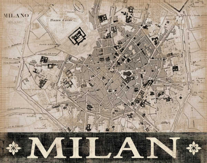 Picture of MILAN