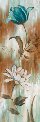 Picture of NATURES PATINA I