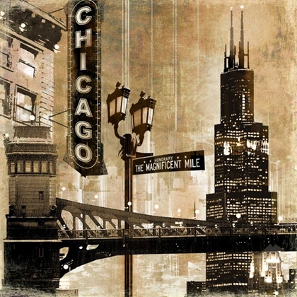 Picture of CHICAGO