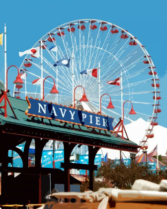 Picture of NAVY PIER