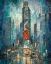 Picture of CITY OF LIGHTS